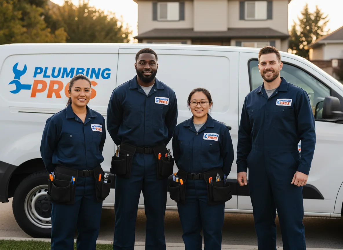 Water Heater Repair company in Royal, IL